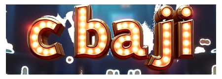 c baji logo