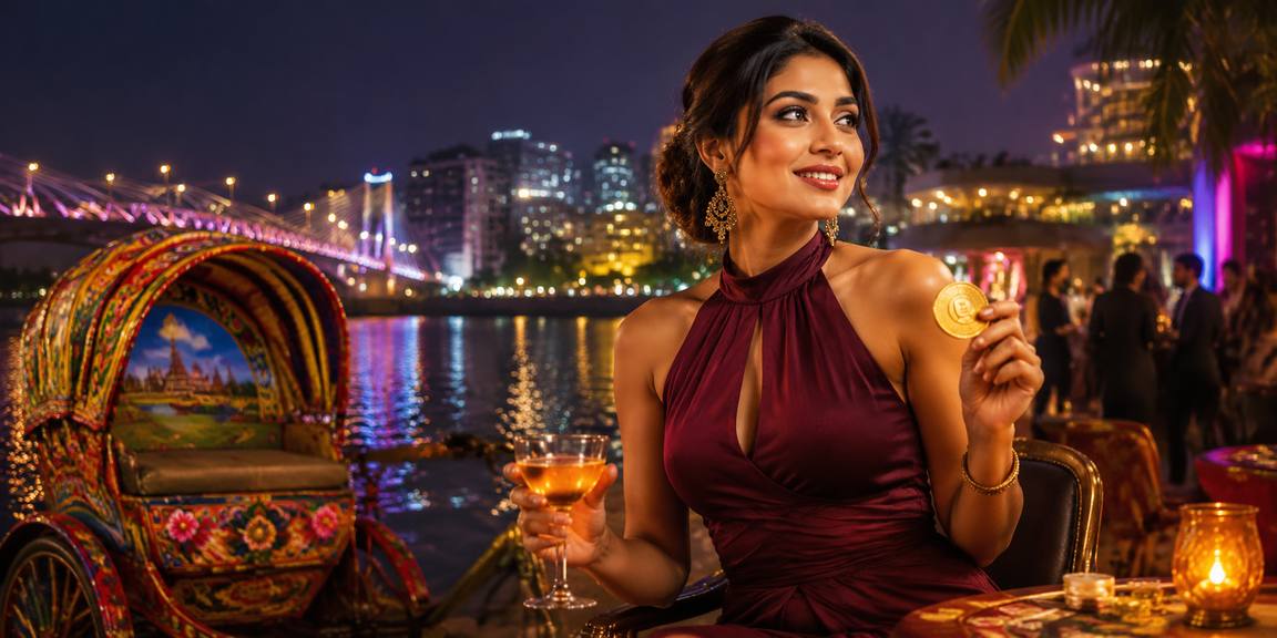 c baji লবি অফার